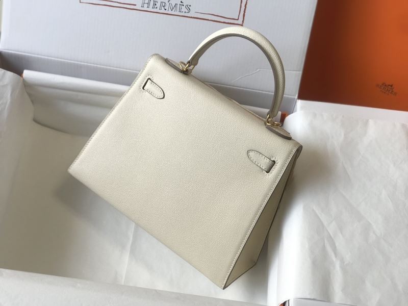 Hermes Kelly Bags